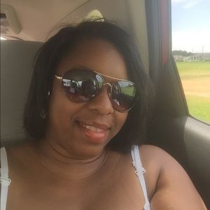 Meet your Posher, Patrice