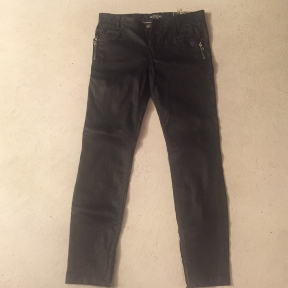 Heartloom bedford legging Jean