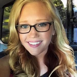 Meet your Posher, Paige