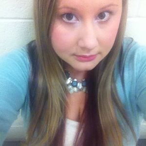 Meet your Posher, Jenny