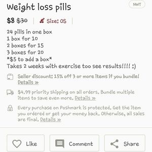 Be carful she is falsely advertising