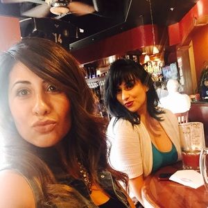 Meet your Posher, Mayra