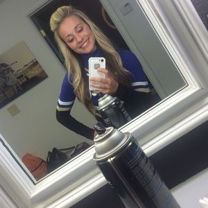 Meet your Posher, Alyssa