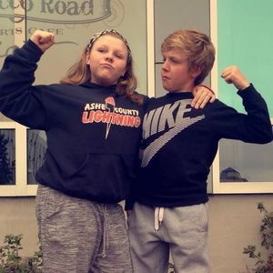 Meet your Posher, Annabelle