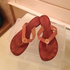 Tory Burch Sandals