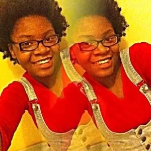 Meet your Posher, Jasine