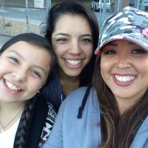 Meet your Posher, Christina