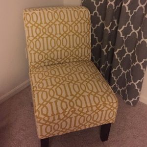 Accent Chair