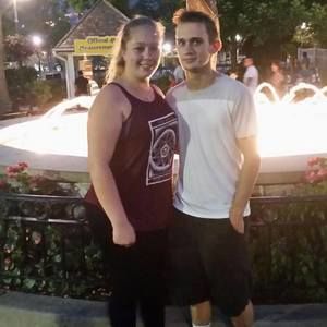 Meet your Posher, Cassie