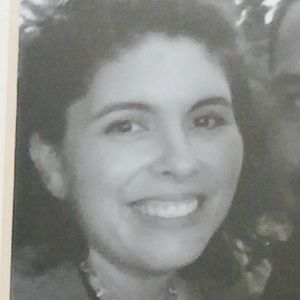 Meet your Posher, Lucy