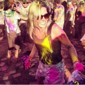 Meet your Posher, Meagan