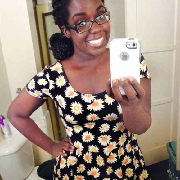 Meet your Posher, Raven