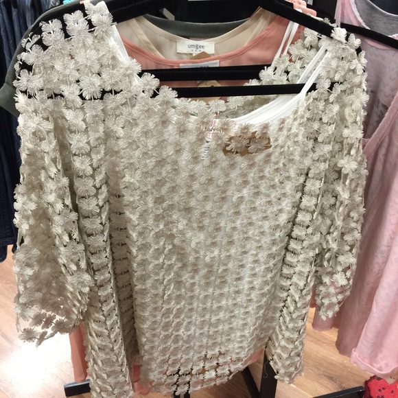 New from my boutique beautiful hand done appliqués