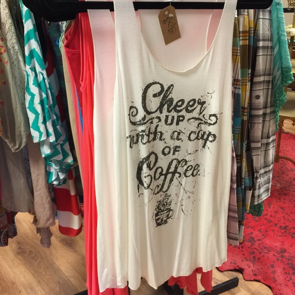 New size s/m super soft tank