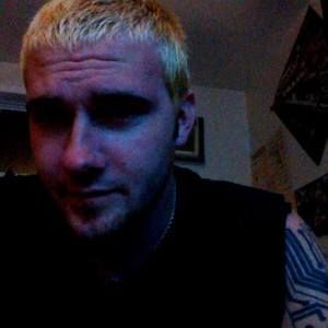 Meet your Posher, Mitchell