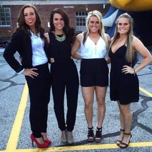 Meet your Posher, Kayla