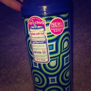 WATER BOTTLE - BAC STYLE