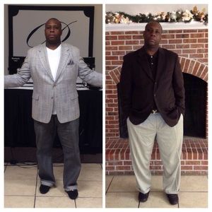 Meet your Posher, Merlin