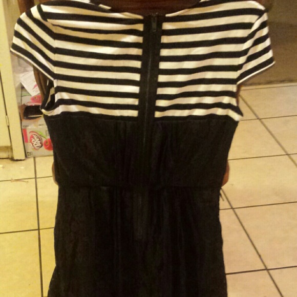 Reduced♡♡♡♡Dress - Picture 3 of 3