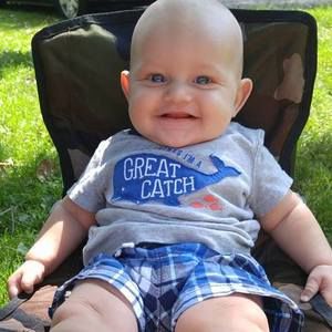 Meet your Posher, April