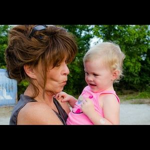 Meet your Posher, Nancy