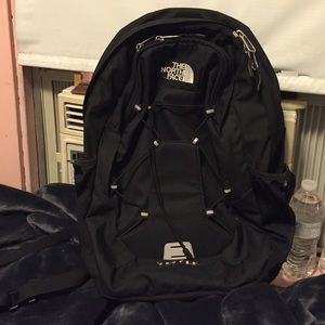 northface backpack