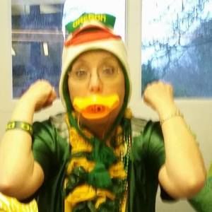 Meet your Posher, Sandi