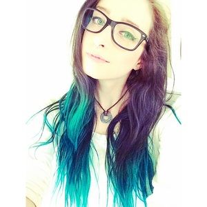 Meet your Posher, Nichole