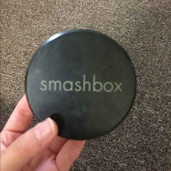 smashbox halo hydrating perfect powder
