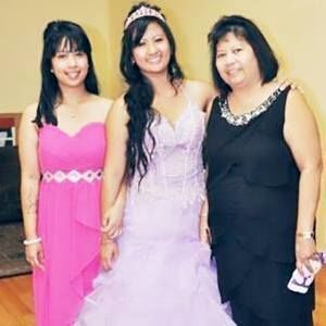 Meet your Posher, Avery