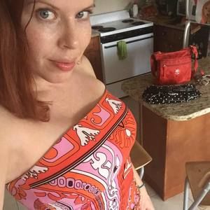 Meet your Posher, Maureen