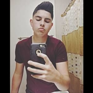 Meet your Posher, Alejandro