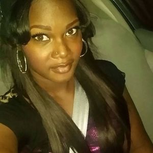 Meet your Posher, Sheyenne