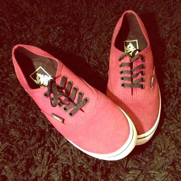 brand new vans!!