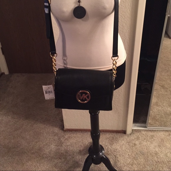 Michael kors Margo. Nwt - Picture 3 of 4