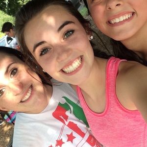 Meet your Posher, Sarah