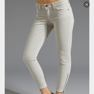 PRICE SLASH Current Elliot the zip stiletto
