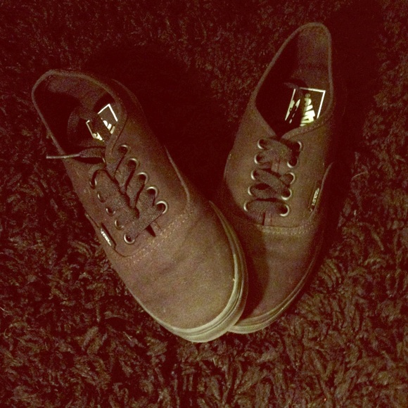 brand new vans!!