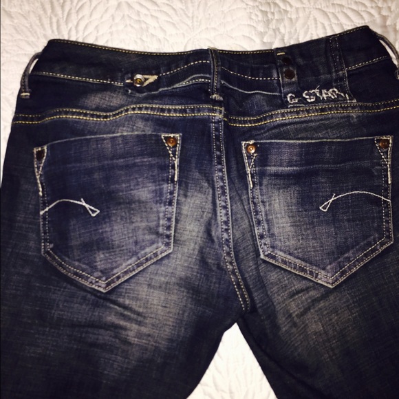 G-Star Jeans