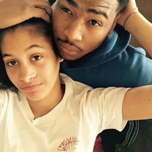 Meet your Posher, Arianna