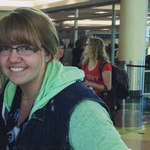 Meet your Posher, Jill