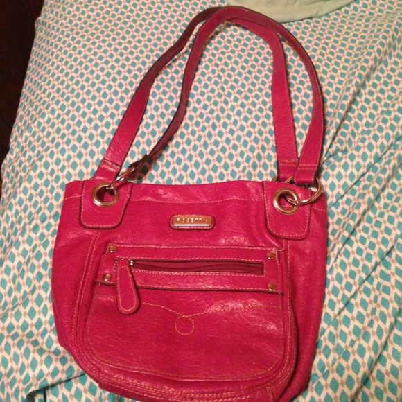 Pink Handbag - Picture 2 of 4