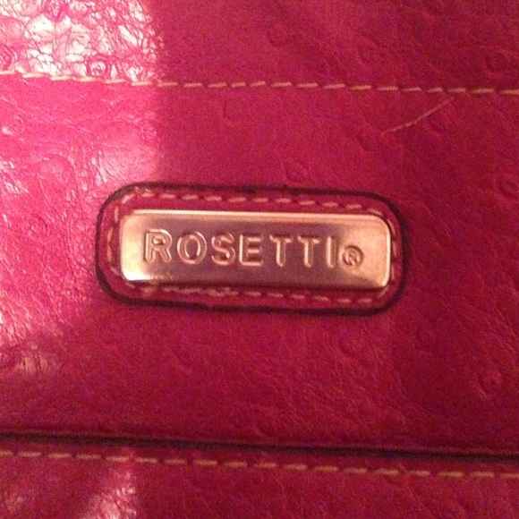 Pink Handbag - Picture 3 of 4