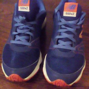 New Balance Running Shoes