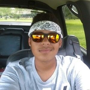 Meet your Posher, Kaleb