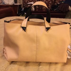 Zara bag