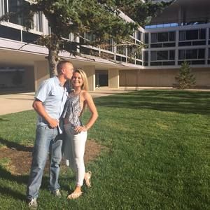 Meet your Posher, Chloe