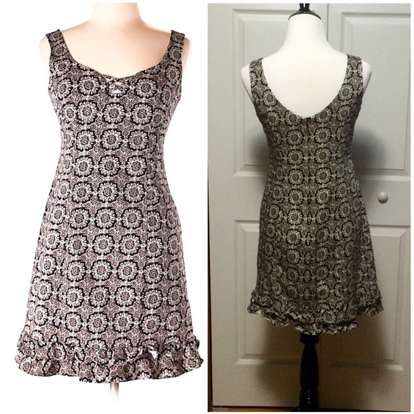 NANETTE LEPORA Casual Dress