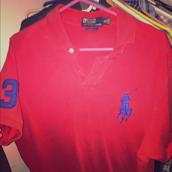 Polo Ralph Lauren