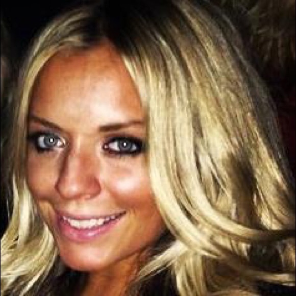 Meet your Posher, Jaclyn
